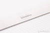 Rhodia No. 18 A4 Notepad - Ice White, Graph