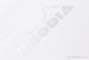 Rhodia No. 18 A4 Notepad - Ice White, Graph