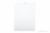 Rhodia No. 18 A4 Notepad - Ice White, Lined
