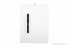 Rhodia No. 18 A4 Notepad - Ice White, Lined