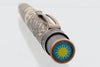 Retro 51 Tornado Rollerball Pen - Smithsonian Dino Fossil