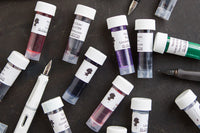 Drew's Top Inks in Every Color - Ink Sample Set