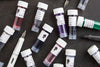 Turquoise Ink Sample Set
