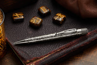 Retro 51 Tornado Rollerball Pen - Fire & Dice (Special Edition)