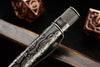 Retro 51 Tornado Rollerball Pen - Fire & Dice (Special Edition)