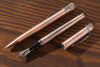 Retro 51 Tornado Fountain Pen - Lincoln