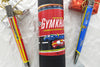 Retro 51 Tornado Rollerball Pen - Gymkhana Bumper (Limited Edition)