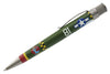Retro 51 Tornado Rollerball Pen - P-47 Thunderbolt