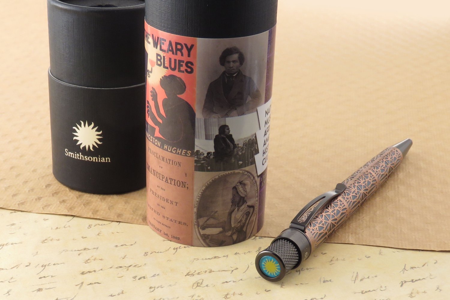 Retro 51 Tornado Smithsonian Spirit of St. Louis Rollerball Pen - NEW in Box eBa Retro 51 Tornado Smithsonian Spirit of St. Louis Rollerball Pen - NEW in Box eBa