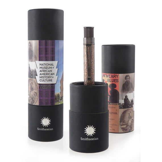 Retro 51 Tornado Rollerball Pen - Smithsonian Corona