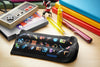Retro 51 X Rickshaw Bagworks 2 Pen Long Coozy - 8-Bit Inventory