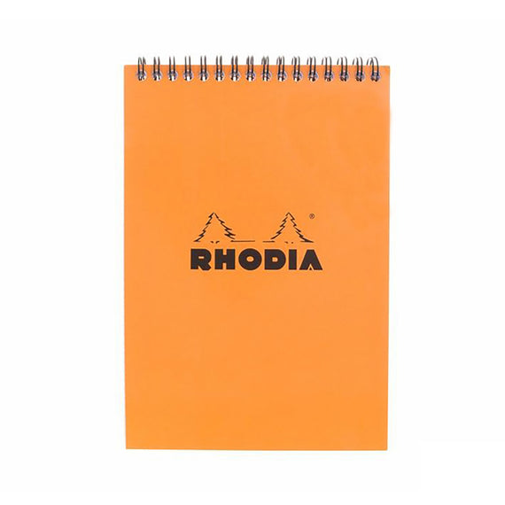 Shop All Rhodia Notebooks - The Goulet Pen Company