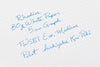Rhodia No. 16 A5 Notepad - Ice White, Graph