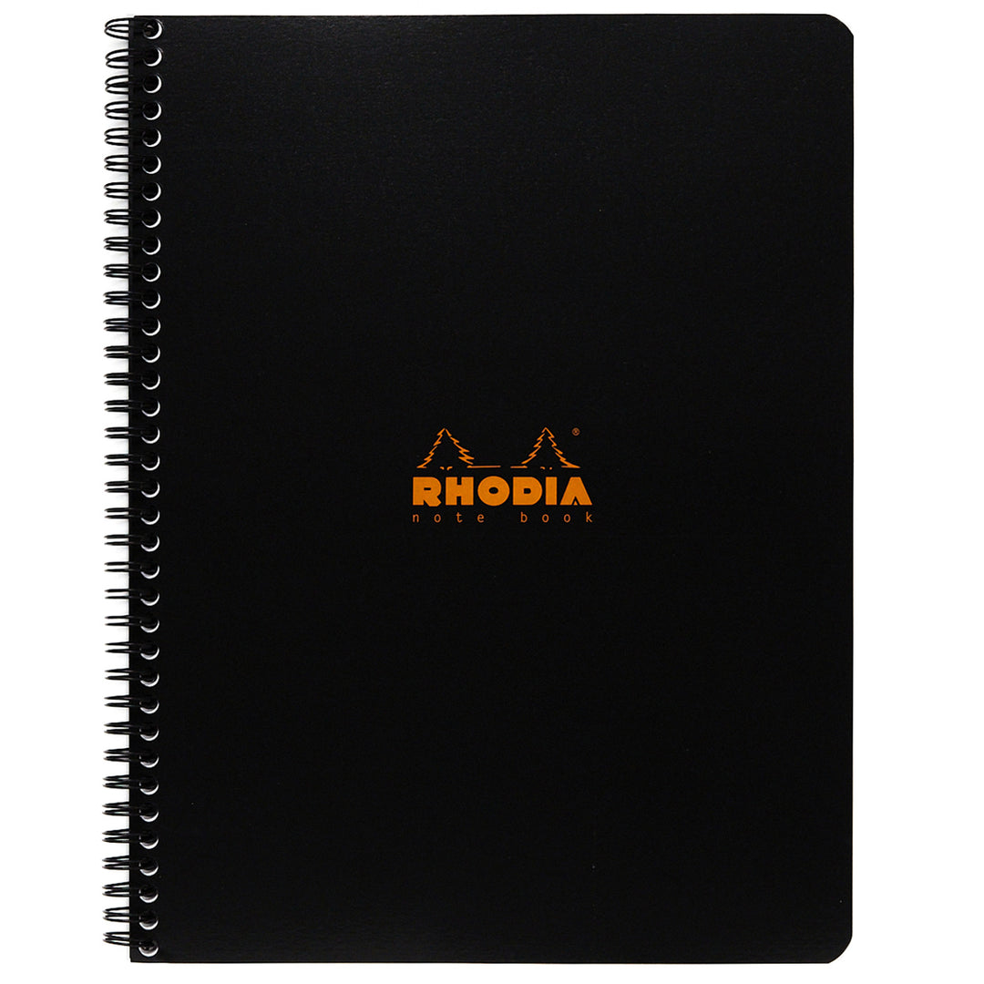 Rhodia Classic Notebooks - The Goulet Pen Company