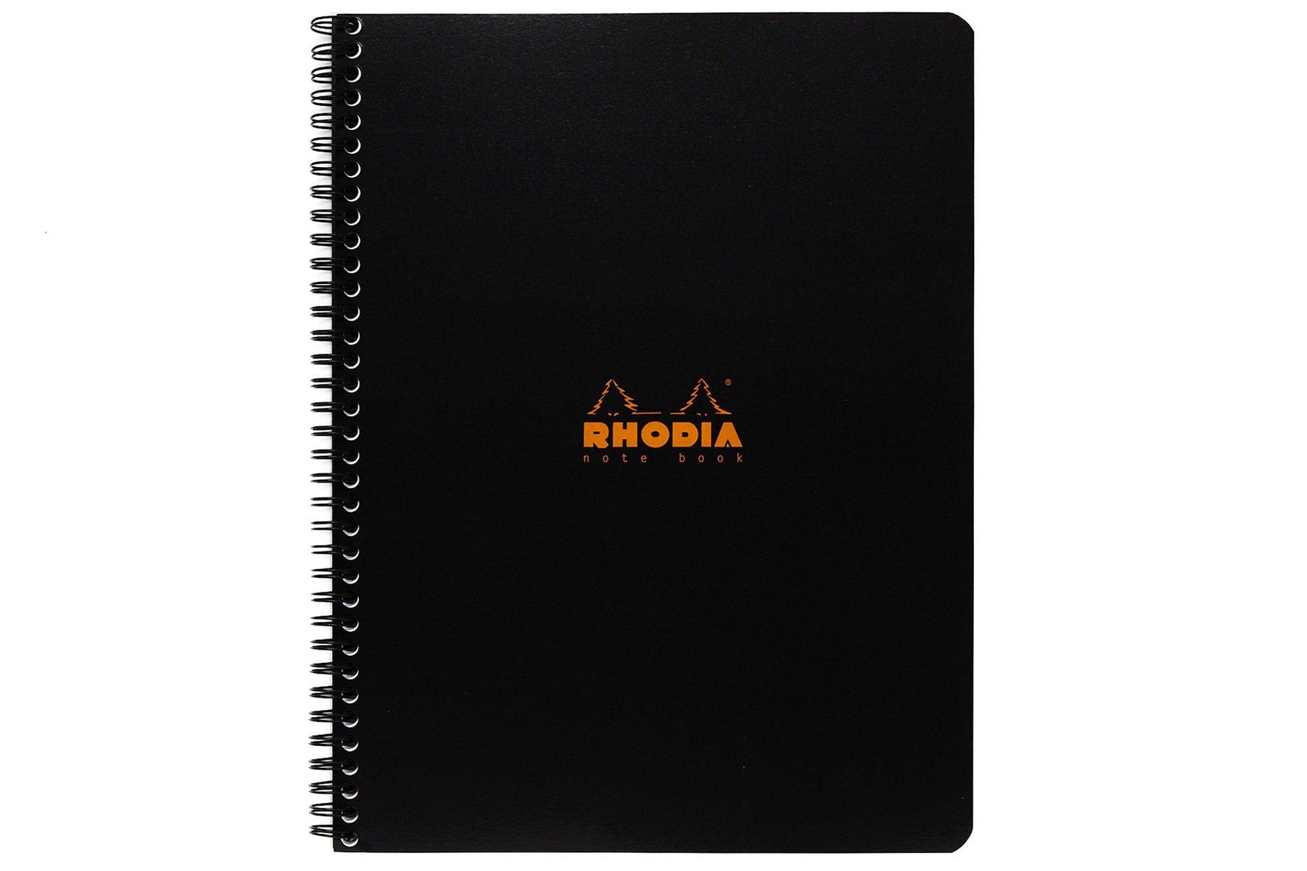 Rhodia-Classic-Wirebound-Graph Rhodia-Classic-Wirebound-Graph