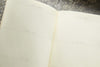 Rhodia Goalbook Dot Grid A5 Hardcover Journal - Raspberry (Ivory Paper)