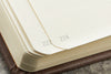 Rhodia Goalbook Dot Grid A5 Hardcover Journal - Black (Ivory Paper)