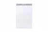 Rhodia No. 18 Top Wirebound A4 Notepad - Black, Dot Grid