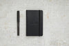 Rhodia Pocket Webnotebook - Black, Dot Grid