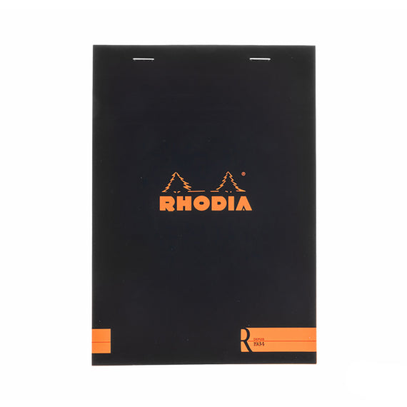 Shop All Rhodia Notebooks - The Goulet Pen Company