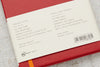 Rhodia Rhodiarama A5 Webnotebook - Poppy Red, Lined