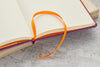 Rhodia Rhodiarama A5 Webnotebook - Purple, Lined