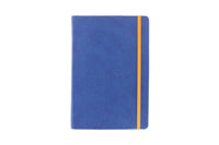 Rhodia Rhodiarama A5 Webnotebook - Sapphire, Lined
