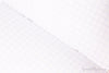 Rhodia Classic Side Staplebound A5 Notebook - Ice White, Graph