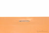 Rhodia No. 12 Small Notepad - Orange, Dot Grid