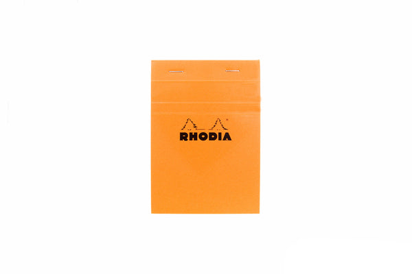 Amazon.com : Rhodia Top Staplebound No. 13 Graph Notepad (4