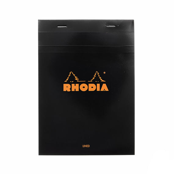 Shop All Rhodia Notebooks - The Goulet Pen Company