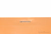 Rhodia No. 18 A4 Notepad - Orange, Dot Grid