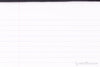 Rhodia No. 16 A5 Notepad - Black, Lined