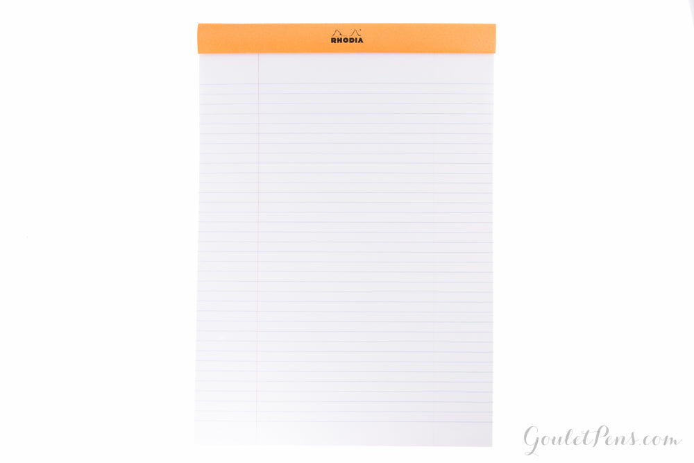 RHODIA 12558C - Bloc-Notes Agrafé Dotpad N°12 Orange - 8,5x12 cm - Pointillés Dot - 80 Feuilles Détachables - Papier Clairefontaine 80G - Couverture en Carte Enduite - Paquet de 10 blocs RHODIA 12558C - Bloc-Notes Agrafé Dotpad N°12 Orange - 8,5x12 cm - Pointillés Dot - 80 Feuilles Détachables - Papier Clairefontaine 80G - Couverture en Carte Enduite - Paquet de 10 blocs