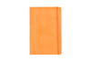 Rhodia A5 Webnotebook - Orange, Lined