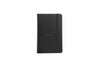 Rhodia Pocket Webnotebook - Black, Lined
