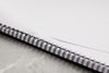 Rhodia Classic Wirebound Notebook - Black, Dot Grid (8.86 x 11.69)