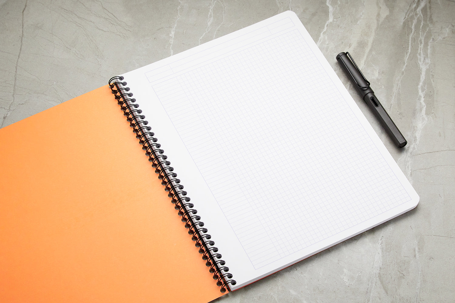 Rhodia Notebooks  Shop Notebooks & Paper - The Goulet Pen Company