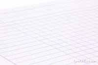 Rhodia Classic Wirebound Notebook - Black, Graph (8.86 x 11.69)