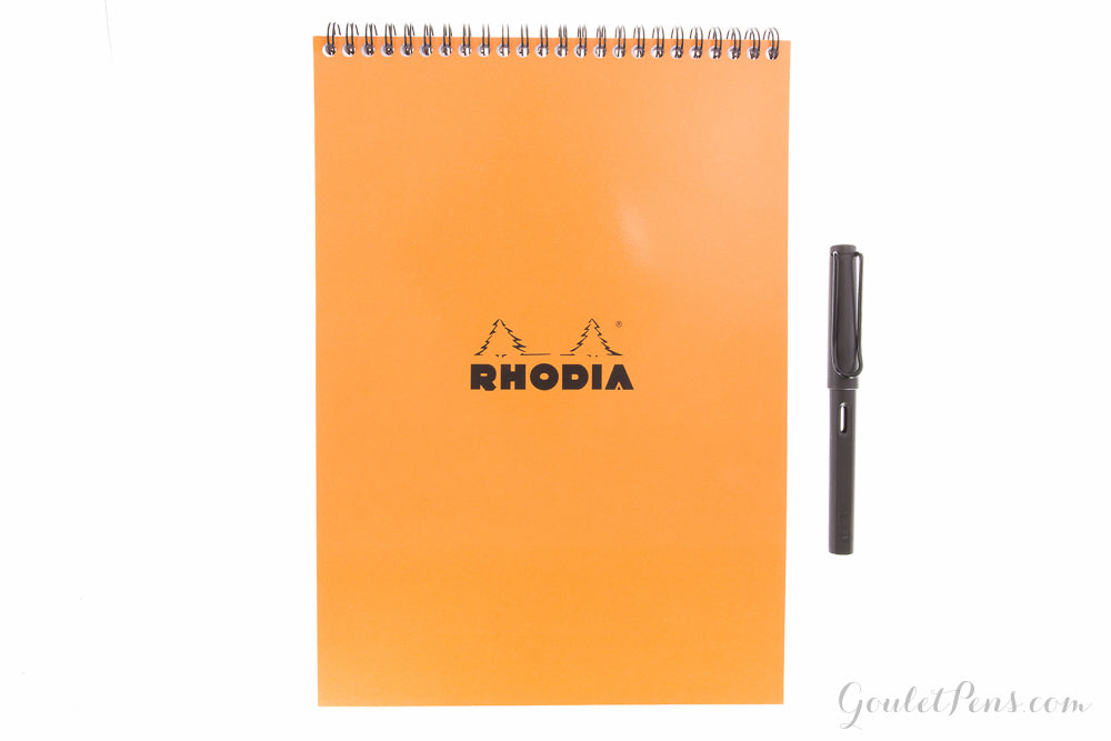Fountain Pen Friendly Notepads The Goulet Pen Company