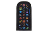 Retro 51 X Rickshaw Bagworks 2 Pen Long Coozy - 8-Bit Inventory