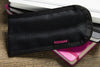 Rickshaw Bagworks 2 Pen Long Coozy - Black/Pink