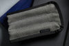 Rickshaw Bagworks 3 Pen Long Coozy - Tweed/Graphite