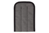 Rickshaw Bagworks 3 Pen Long Coozy - Tweed/Graphite