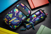 Rickshaw Bagworks 2 Pen Long Coozy - Arcade Carpet