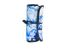 Rickshaw Bagworks Deluxe 8-Pen Roll - Inky Blue