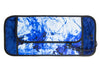 Rickshaw Bagworks Deluxe 8-Pen Roll - Inky Blue