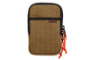 Rickshaw Bagworks Sinclair Model R Case - Stout Brown