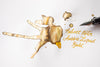 Robert Oster Aussie Liquid Gold - 50ml Bottled Ink