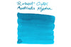 Robert Oster Australis Hydra - Ink Sample